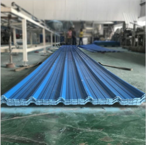 重庆塑料瓦定制 打造耐用与美观并重的塑料建材新选择