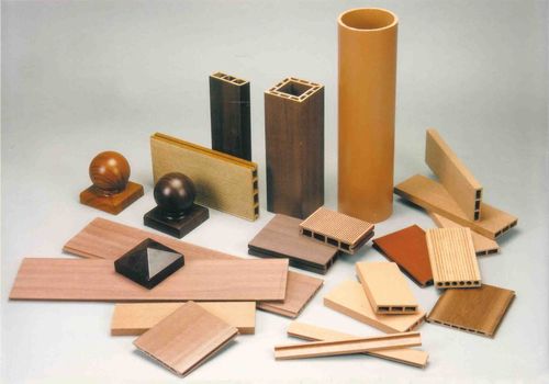 中国木塑复合材料产业发展前景分析 塑料建材领域的绿色革新